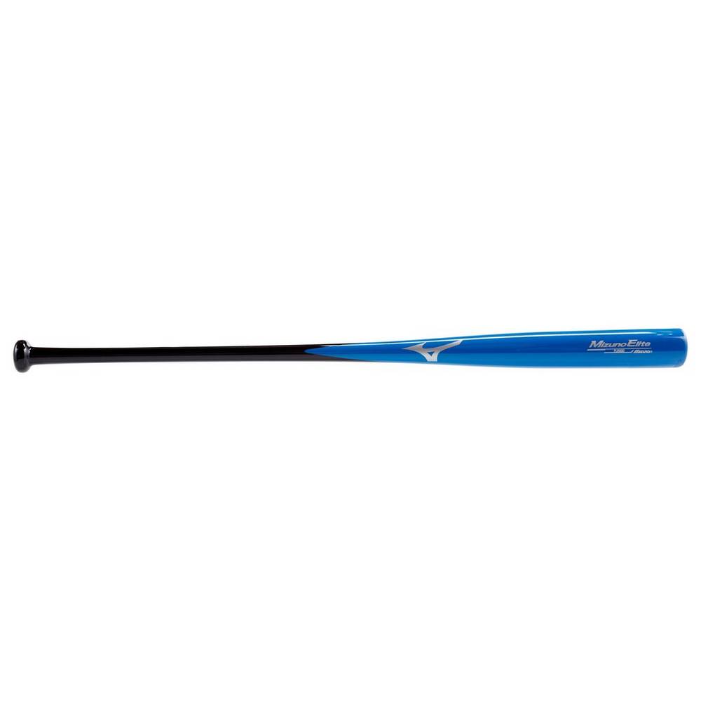 Mazza Da Baseball Mizuno Elite Fungo Uomo - Blu Reale/Nere - 73291-DTZF